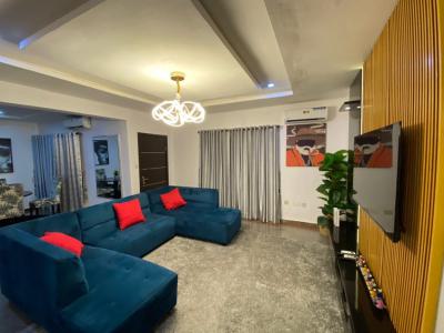 Exquisite 2 Bedroom Apartment in a Beautiful Neighborhood, Ikoyi, Lagos, Flat / Apartment Short Let