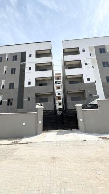 Brand New 3 Bedroom Apartment, Lekki Phase 1, Lekki, Lagos, Flat / Apartment for Sale
