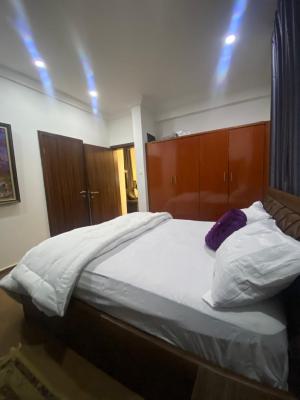 Classic 1 Bedroom, Wuye, Abuja, Mini Flat (room and Parlour) for Sale