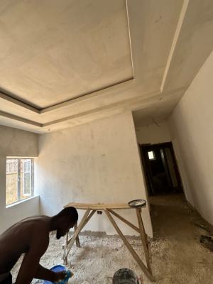 Excellent Spacious 2 Bedrooms, Brand New Apartment, Lokogoma District, Abuja, Flat / Apartment for Rent