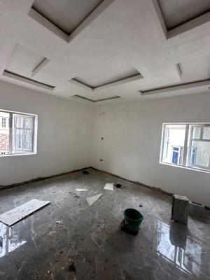 Excellent Spacious 2 Bedrooms, Brand New Apartment, Lokogoma District, Abuja, Flat / Apartment for Rent