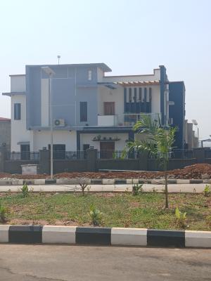 Estate Land, Sow Real Estate, Life Camp, Abuja, Residential Land for Sale