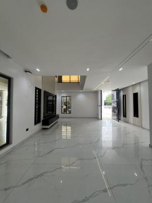 Luxuriously Furnished 5 Bedroom Duplex in a Good Area, Ikota, Lekki, Lagos, Detached Duplex for Sale