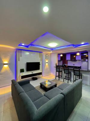 Elegant 2 Bedroom Apartment in a Serene Neighborhood, Off Freedom Way, Lekki Phase 1, Lekki Lagos, Lekki Phase 1, Lekki, Lagos, Flat / Apartment Short Let