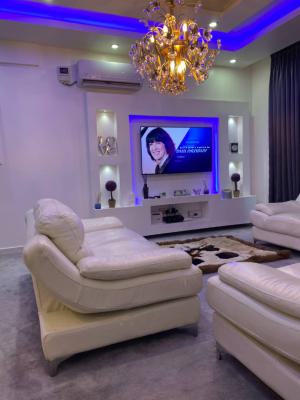 Exquisite 2 Bedroom Apartment in a Beautiful Environment, Ikate Elegushi, Lekki Lagos, Ikate Elegushi, Lekki, Lagos, Flat / Apartment Short Let