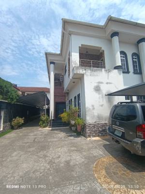 4 Bedrooms Semi Detached Duplex with 2 Rooms Bq, Lekki Phase 1, Lekki, Lagos, Semi-detached Duplex for Sale