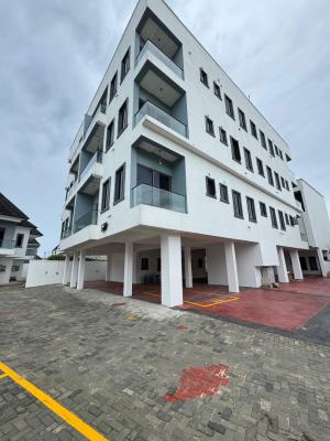 Modern Two Bedroom Apartment, Ologolo, Lekki, Lagos, Flat / Apartment for Sale