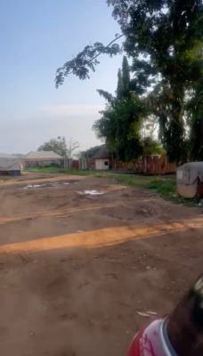 a Standard, Unique Land, Ebute Metta West, Yaba, Lagos, Mixed-use Land Joint Venture
