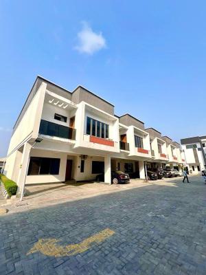 4 Bedroom, Ologolo Lekki Lagos, Ologolo, Lekki, Lagos, House for Rent