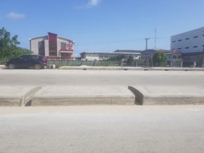 Enjoy Life, Living By The Seaside with C of O, Timeless City Coastal Estate, Ode Omi, Ibeju Lekki, Lagos, Residential Land for Sale
