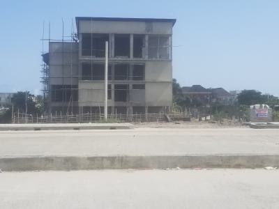 Beachfront Paradise with Good Title C of O, Start Living Your Dream, Timeless Aqua City, Ode Omi, Ibeju Lekki, Lagos, Residential Land for Sale