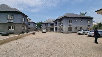 3 Bedroom Apartment, Fha (f.h.a), Lugbe District, Abuja, Flat / Apartment for Sale