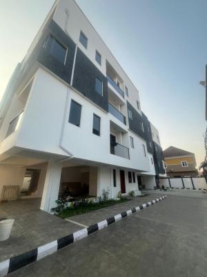 Fully Furnished 4 Bedroom Maisonette., Lekki Phase 1, Lekki, Lagos, House for Sale