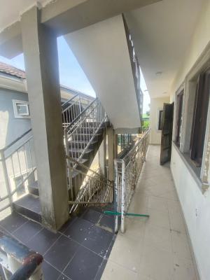 Well Maintained and Renovated 3 Bedroom Apartment, Mobil Road, Ajah, Lagos, Flat / Apartment for Rent