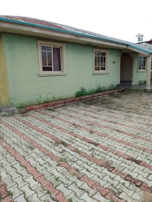 3 Bedroom Bungalow, Wemabod Estate, Magboro, Ogun, Semi-detached Bungalow for Sale