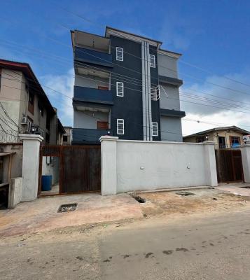 2 Bedroom Apartment, Off Obafemi Awolowo Way., Ikeja, Lagos, Flat / Apartment for Sale