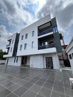 Well  Built 2 Bedroom Mainsonette with Elite Features, Agege, Lagos, Flat / Apartment for Sale
