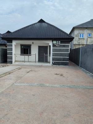 Well Maintained Mini Flat, Baba Adisa, Bogije, Ibeju Lekki, Lagos, Mini Flat (room and Parlour) for Rent