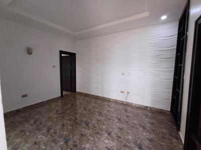 Serviced One Bedroom Flat on The First Floor, Gilmore, Jahi, Abuja, Flat / Apartment for Rent