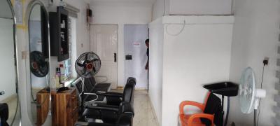 Spacious Shop, Near Blenco, Sangotedo, Ajah, Lagos, Office Space for Rent