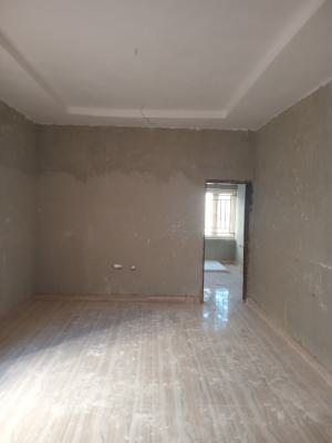 Massive 1 Bedroom Flat, Guzape District, Abuja, Mini Flat (room and Parlour) for Rent