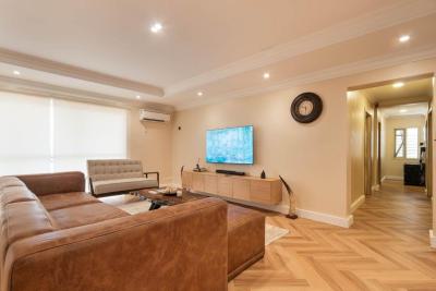 Furnished 3 Bedroom, Ikoyi, Ikoyi, Lagos, Flat / Apartment for Rent