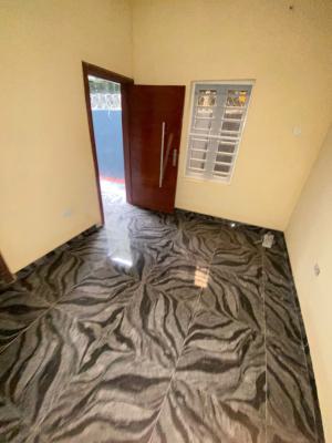 One Bedroom Mini Flat with One Toilet, Agungi, Lekki, Lagos, Flat / Apartment for Rent