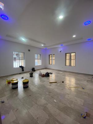 Massive Studio Apartment with Personal Open Fitted Kitchen Car Port, Lekki, Lagos, Flat / Apartment for Sale