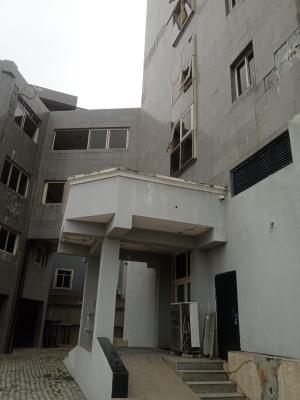 Built 7-floors Hospital with an Axillary 2 Storey, Victoria Island (vi), Lagos, Office Space for Sale