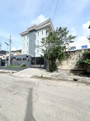 Serviced 3 Apartments Available., Osapa, Lekki, Lagos, Flat / Apartment for Sale