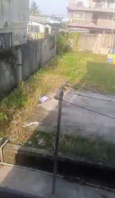 Most Affordable Half Plot of Land in Mainland,lagos, Agege, Lagos, Residential Land for Sale