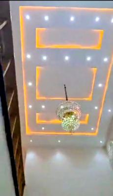 Exquisitely Fully Furnished 6 Bedroom Detached + Swimming Pool, Surulere, Lagos, Detached Duplex for Sale