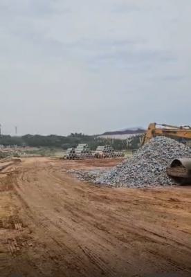 Strategic Plots of Lands, Maitama District, Abuja, Residential Land for Sale