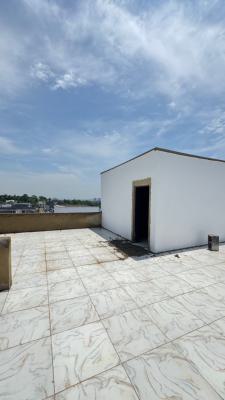 6 Bedroom Apartment with Bq, Asokoro District, Abuja, Detached Duplex for Sale