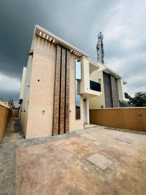 Exquisitely Built 5 Bedroom Fully Detached Duplex with a Bq, Ojodu Berger, Ojodu, Lagos, Detached Duplex for Sale
