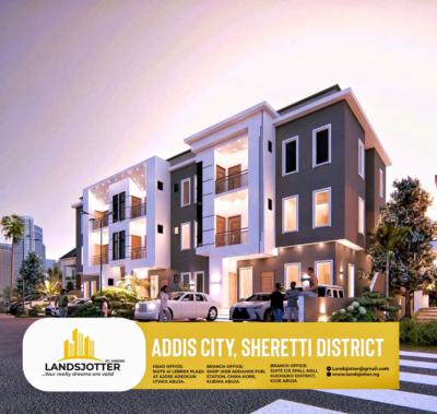 Estate Plot Direct Fcda Allocation, After Sunnyvale, Kabusa, Abuja, Residential Land for Sale