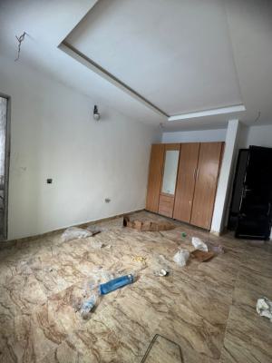 a Room in a 3 Bedroom Flat, Sangotedo, Ajah, Lagos, Flat / Apartment for Rent