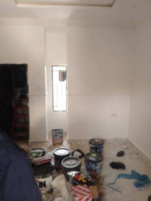 Excellent Spacious 2 Bedroom Apartment, By Kafe District, Gwarinpa, Abuja, Flat / Apartment for Rent
