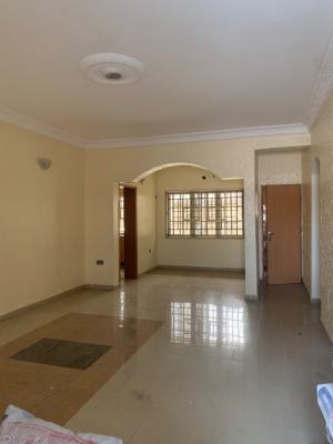 Beautiful 3 Bedroom Flat Upstairs and Downstairs, Mobil Road Ilaje, Ajah, Lagos, House for Rent