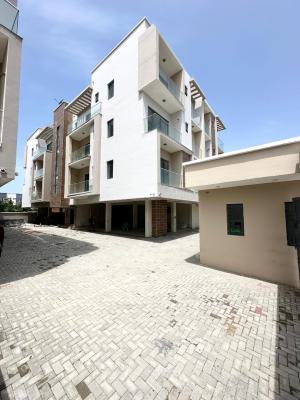 Lovely 2 Bedroom Apartment, Ologolo, Lekki, Lagos, Flat / Apartment for Rent