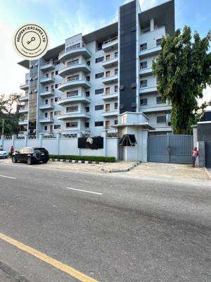 3 Bedroom Apartment with Swimming Pool, Gym and Bq, Old Ikoyi, Ikoyi, Lagos, House for Sale