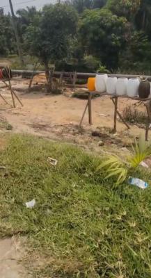 200 Plots of Land, Ajah, Lagos, Land for Sale