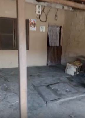 Bungalow in Surulere, Surulere, Lagos, Detached Bungalow for Sale