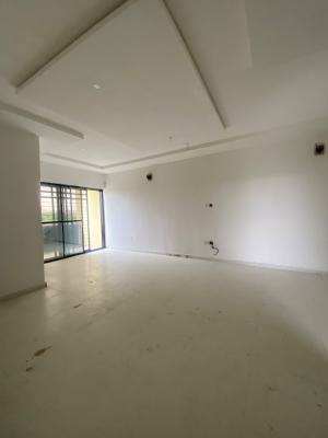 Newly Built Spacious 2 Bedrooms with Constant Light in a Secured Est, Lekki Scheme 2, Abraham Adesanya Bus-stop, Ajah, Lagos, Flat / Apartment for Rent