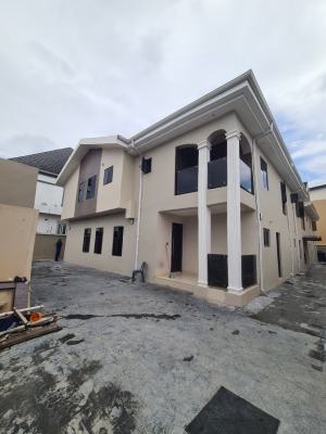 3 Bedroom Apartment, Mega Chicken Ikota Lekki Lagos, Ikota, Lekki, Lagos, Flat / Apartment for Rent