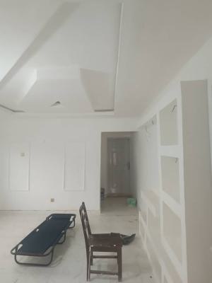 a Spacious and Cozy Room Selfcontain (p.o.p Ceiling with Modern Facili, Oke Ira Ogba, Ogba, Ikeja, Lagos, Self Contain (single Rooms) for Rent