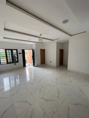 Newly Built 3 Bedroom Apartment, Surulere, Lagos, Flat / Apartment for Sale