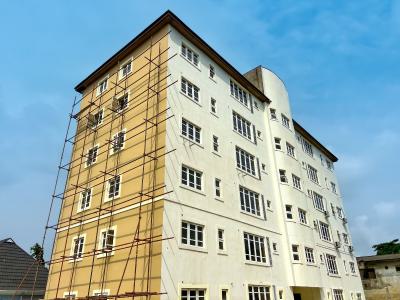 Luxury 3 Bedroom Apartment, Yaba, Lagos, Flat / Apartment for Sale