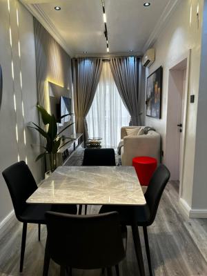 2 Bedroom Apartment, Ikate, Lekki, Lagos, Flat / Apartment Short Let