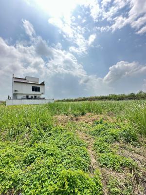 Land Available in a Strategic Location in Osapa London, Strategic Location in Osapa, Osapa, Lekki, Lagos, Mixed-use Land for Sale